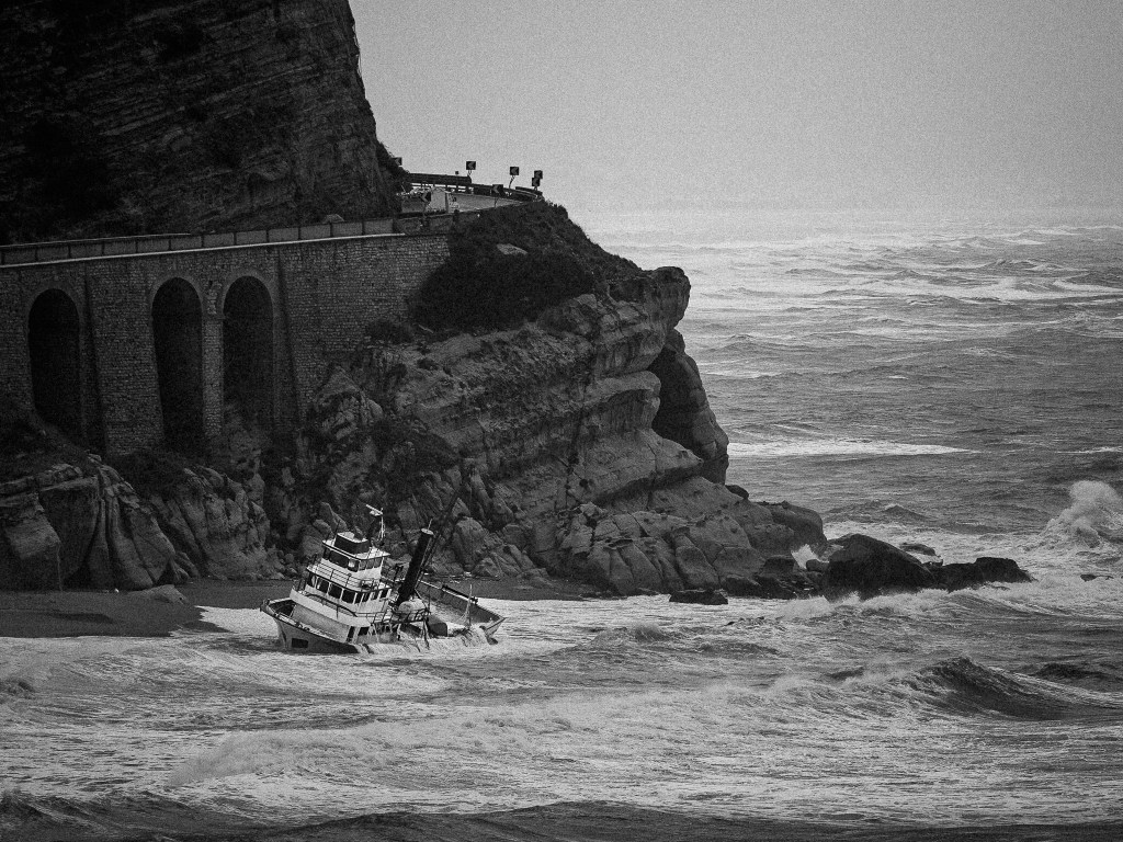 Capo Bruzzano, Calabria, Italy, Antonio Violi