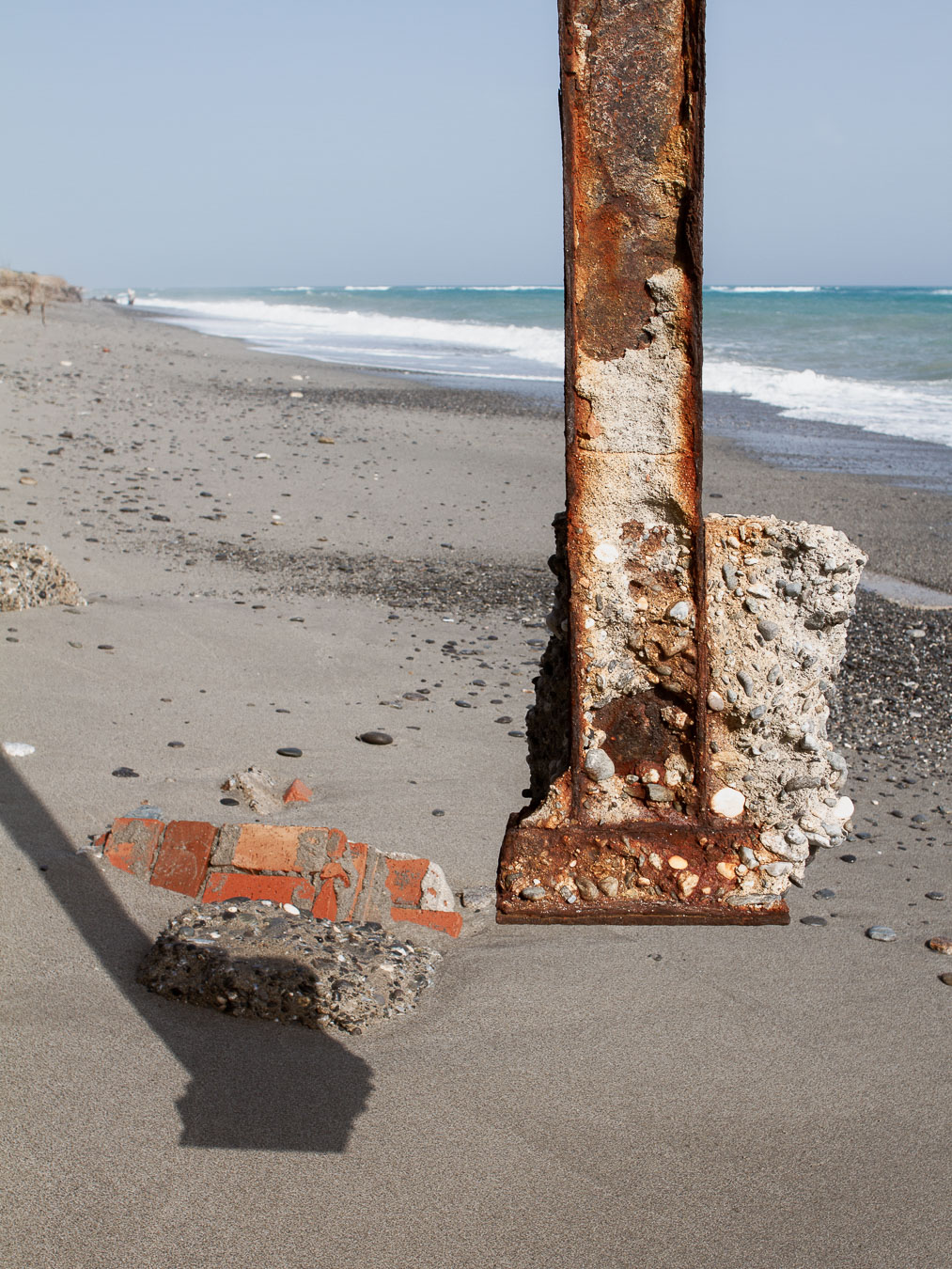 The Beach